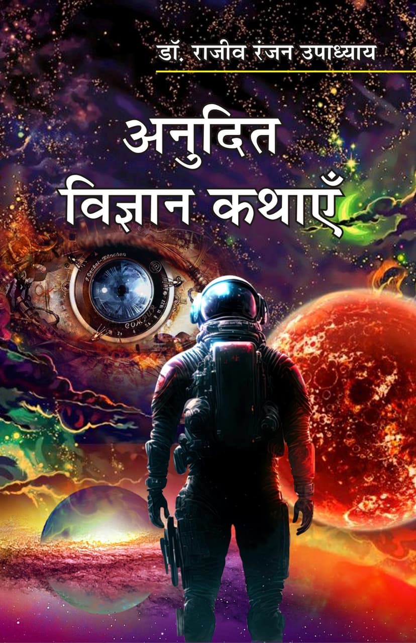 Anudit Vigyan Kathayen