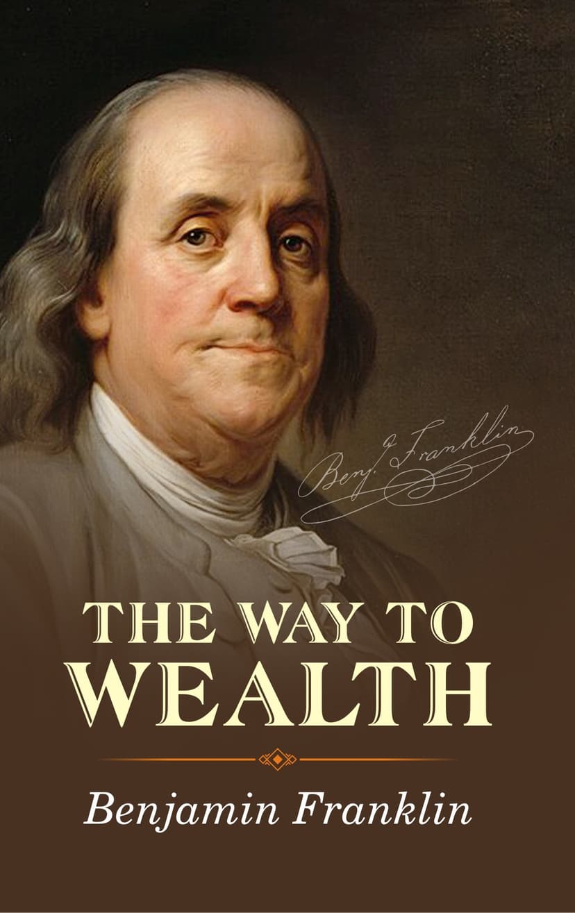 THE WAY TO WEALTH
